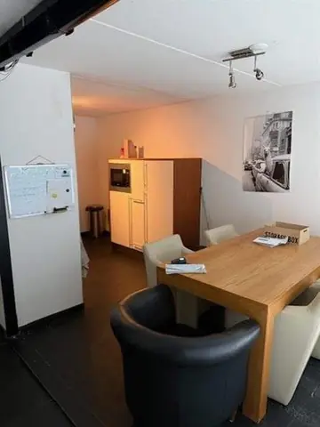 Kamer te huur, De Regenboogstraat, Tilburg