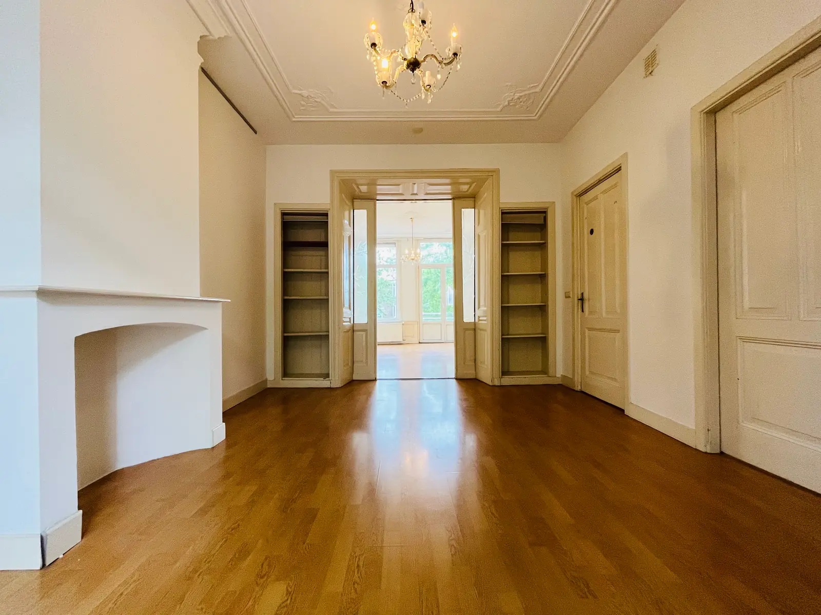 Apartamento De La Reyweg, La Haya - En alquiler