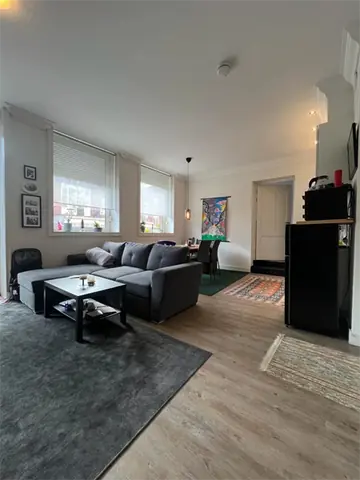 Appartement H.W. Mesdagstraat, Groningen - À Louer