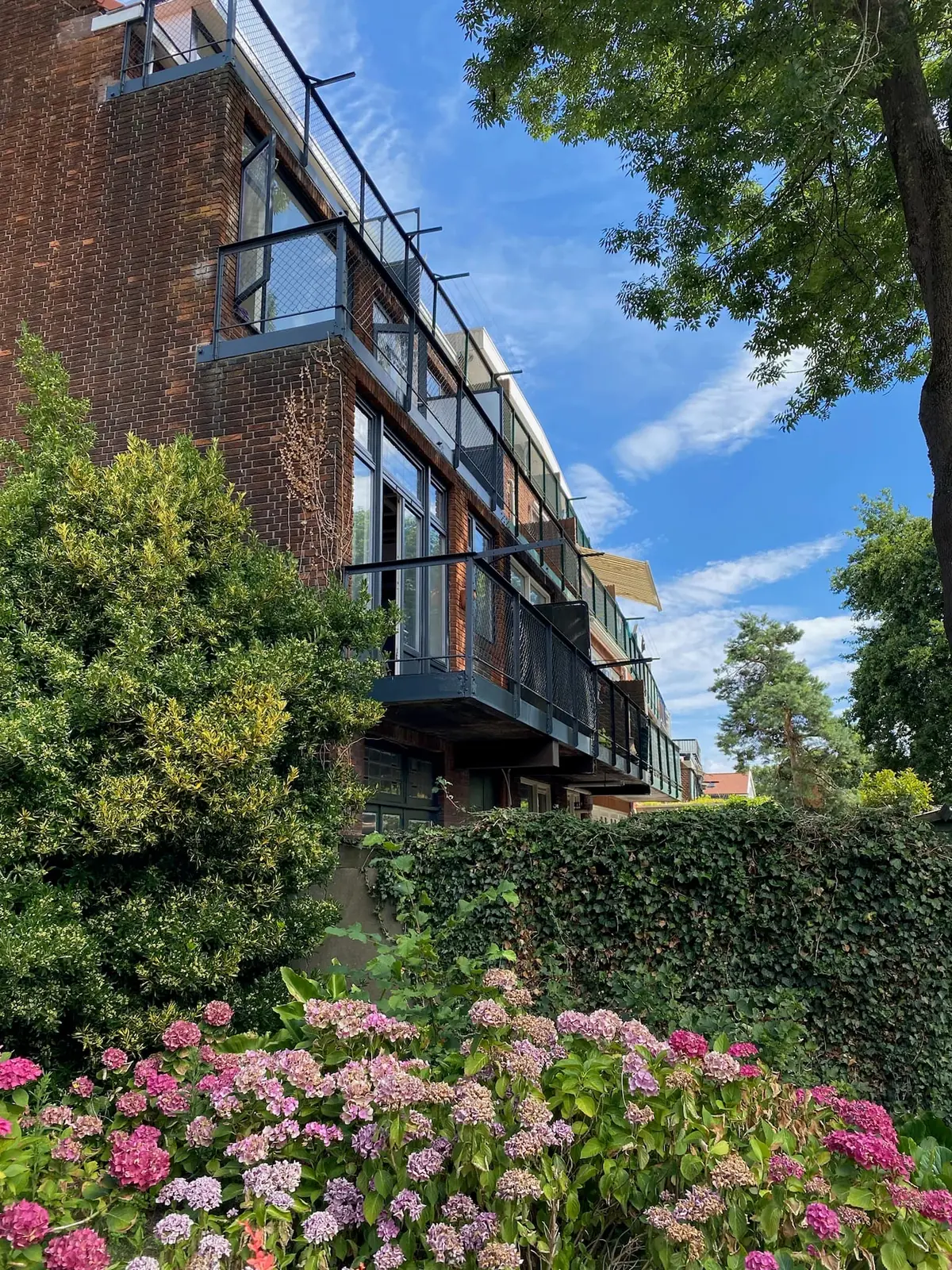 Apartamento Pastoriedijk, Rotterdam Pernis - En Alquiler