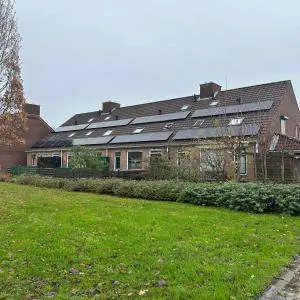 Vivienda de 2 habitaciones en Venhuizen - Alquiler