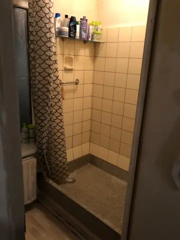 Zimmer Diepenbrockstraat, Leeuwarden - Zu Vermieten