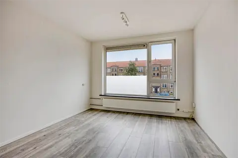 Appartement Valeriusstraat, Leeuwarden - Te Huur