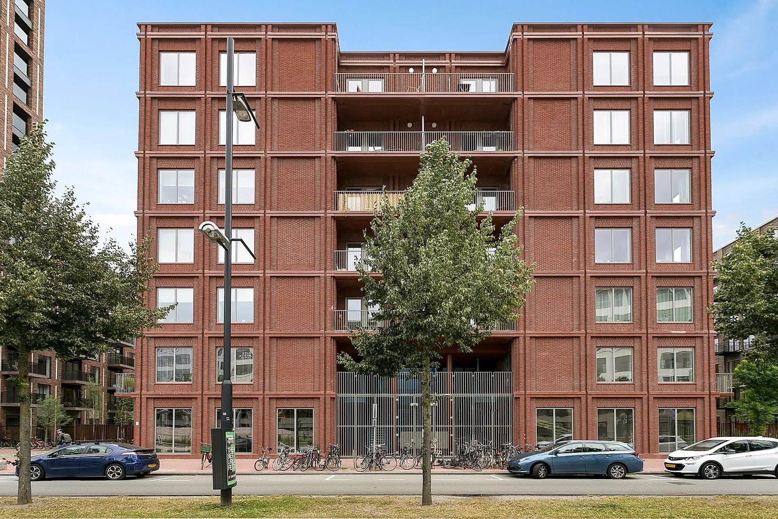 Appartement Philitelaan, Eindhoven - À louer