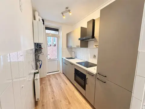 Appartement Mijnsherenlaan, Rotterdam - Te huur