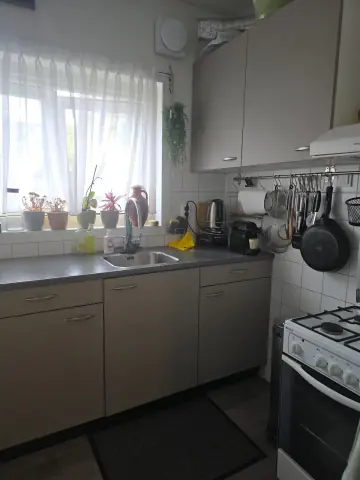Habitación amueblada Medanstraat, Utrecht - En alquiler