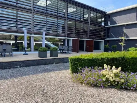 Estudio Beukendreef, Berkel-Enschot - En Alquiler