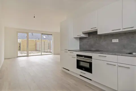 Eengezinswoning Brevierstraat 69, Berkel-Enschot - Te Huur