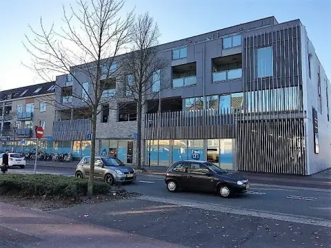 Appartement Biesterweg, Eindhoven - À Louer