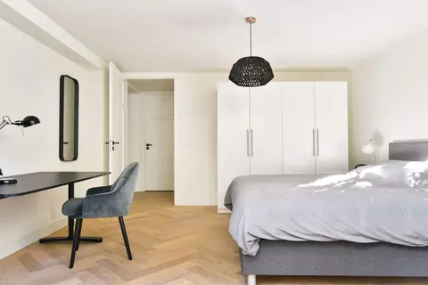 Maisonnette Van Stolkweg 14-2, Den Haag - Zu vermieten