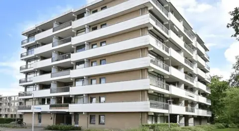 Apartamento en Bonifaciuslaan, Hilversum - En alquiler