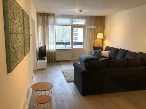 Appartement Bolestein 59, Amsterdam Buitenveldert - À Louer