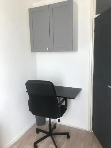 Chambre Jupiterstraat, Groningen - À Louer