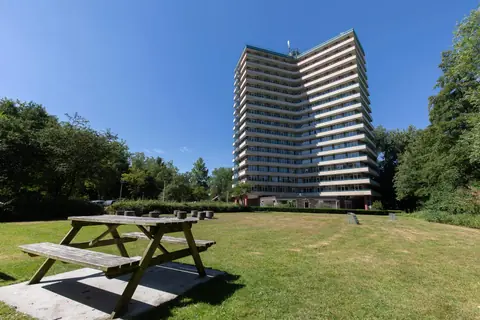 Kamer Hoevestein 239, Wageningen - Te huur