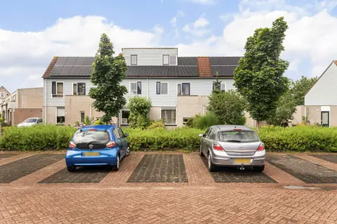 Maison unifamiliale Spiekermanserf 18, Dalfsen