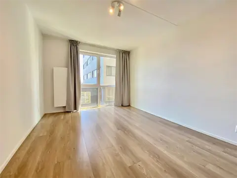 Studio Appartement Laakweg, Den Haag - Te Huur
