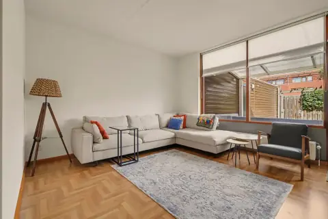 Eengezinswoning Grashoen, Meerhoven, Eindhoven - Te Huur