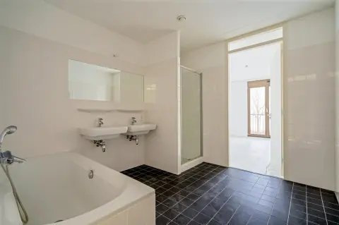 Apartamento Bert Haanstrakade 12, Amsterdam IJburg - En Alquiler