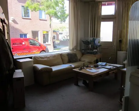 Studio Koningsstraat, Hilversum - Zu Vermieten