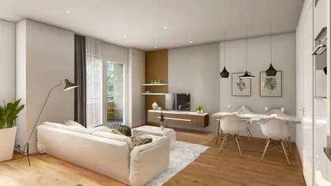 Appartement Jan Tooropstraat 3-D, Amsterdam - Te Huur