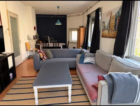 Apartamento amueblado P.C. Hooftstraat, Utrecht - 3 dormitorios