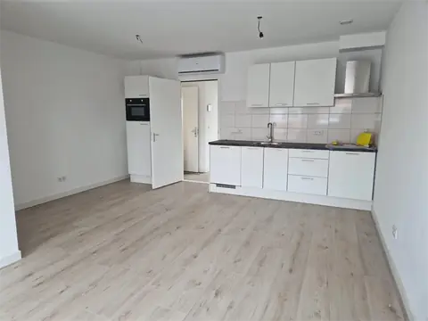 Wohnung Thomas a Kempisstraat, Zwolle - Zu Vermieten