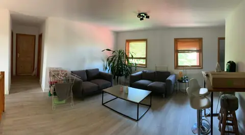 Habitación amueblada en Salamanderstraat, Almere - En alquiler