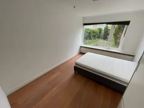 Möbliertes Zimmer Piet Mondriaanstraat, Amsterdam - Zu vermieten