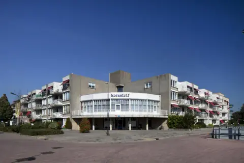 Appartement Parelhof 105, Heerhugowaard - À Louer