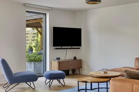 Familienhaus Cannerweg, Maastricht - Zu Vermieten