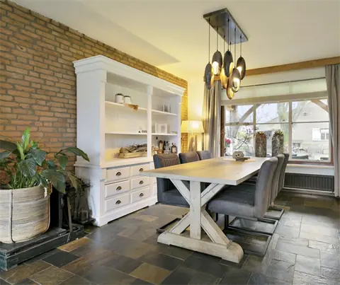 Freistehendes Haus Oude Rielseweg, Tilburg - Zu Vermieten