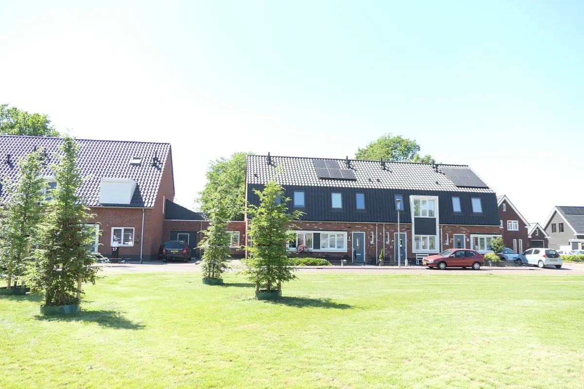 Casa Koemeershoeve, Wintelre - En alquiler