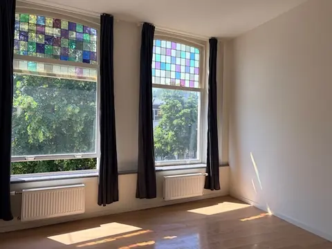Appartement 2 Pièces Biltstraat, Utrecht - À Louer