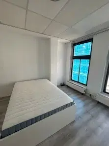 Zimmer 1e Dorpsstraat 18 A, Zeist - Zu Vermieten