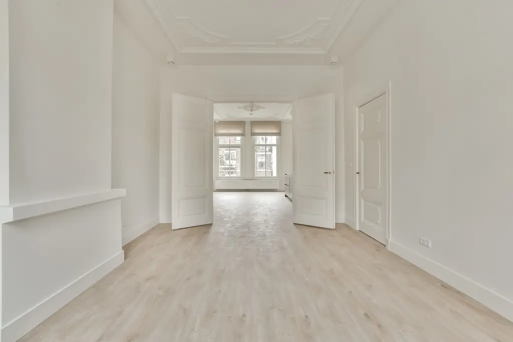 Apartment Ruyschstraat, Amsterdam Oost - For Rent