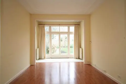Frederik-Hendriklaan 272, Den Haag - Reihenhaus