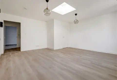 Studio Amsterdamsestraatweg, Utrecht - À louer