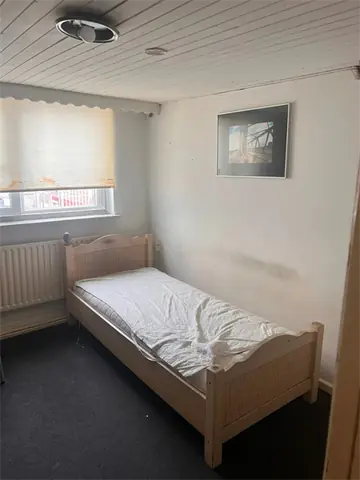 Habitación Bosscheweg, Tilburg - En Alquiler
