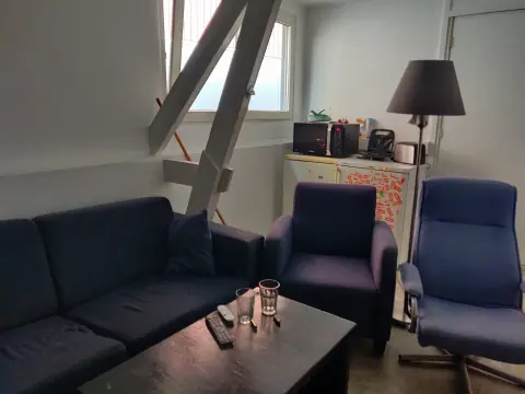 Habitación en Lipperkerkstraat, Enschede - En alquiler