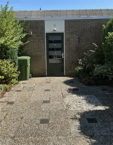 Appartement Slobbegors, Oud-Beijerland - Te huur