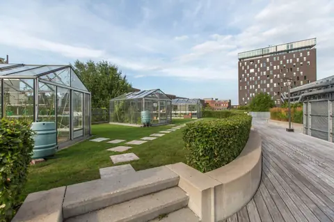 Appartement Het Hout, Groningen - Te Huur