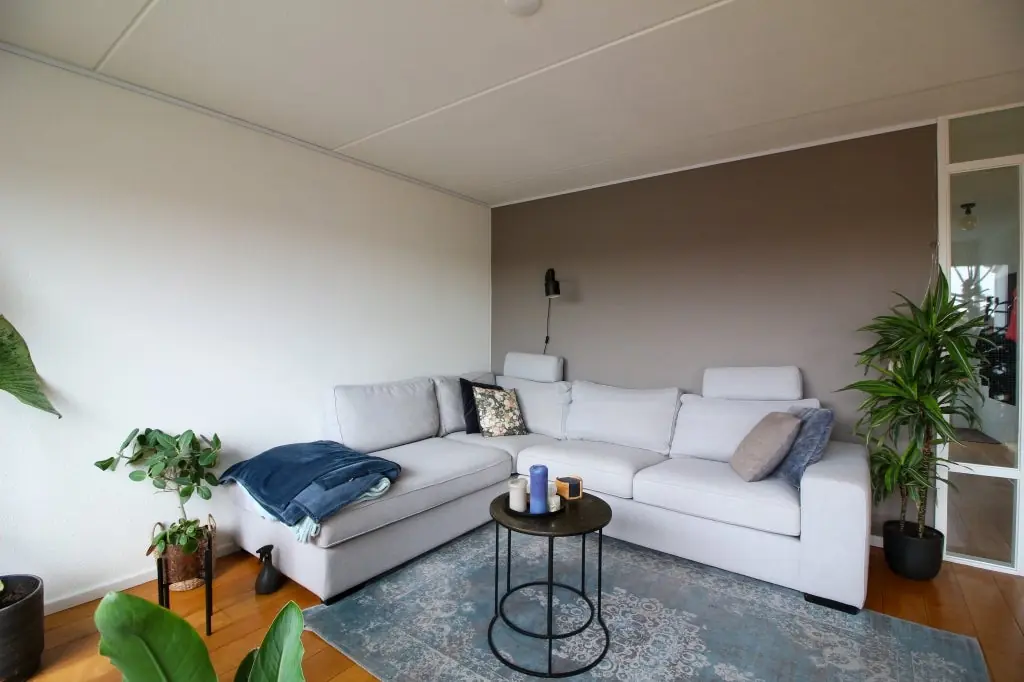Wohnung Dollardstraat 50, Utrecht - Zu vermieten