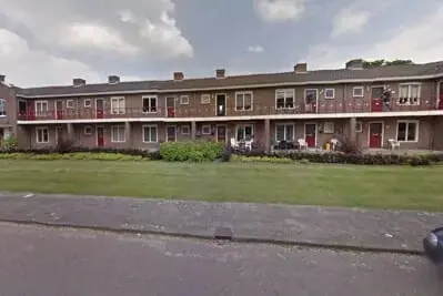 Appartement Ibisplein 3, Apeldoorn Zuid - À louer