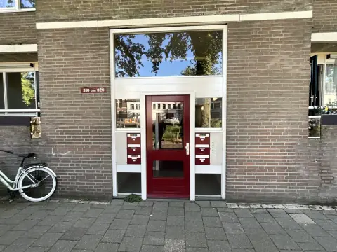 Wohnung Zuid Willemsvaart 316, 's-Hertogenbosch Innenstadt - Zu vermieten