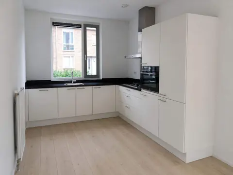 Hoekwoning Schalmeistraat, Maastricht - Te Huur