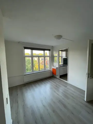 Kamer Riouwstraat, Groningen - Te Huur