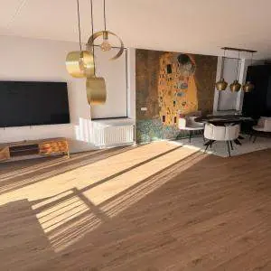 3-Kamer Appartement op Eerste Verdieping in Hoorn