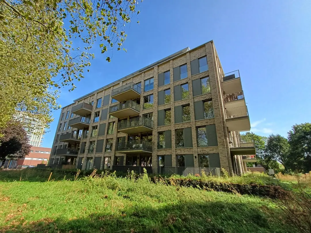 Appartement Bossebaan 108, Veldhoven - À Louer