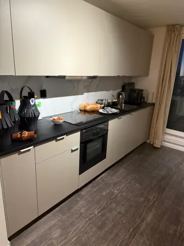 Möbliertes Zimmer Vatternkade, Amsterdam - Zu vermieten