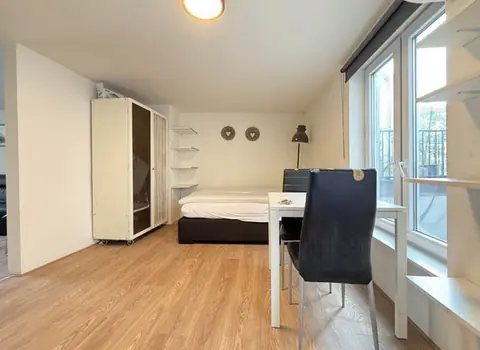 Appartement Van Goorstraat, Breda - Te Huur